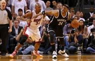 Brooklyn Nets v Miami Heat - Game Five